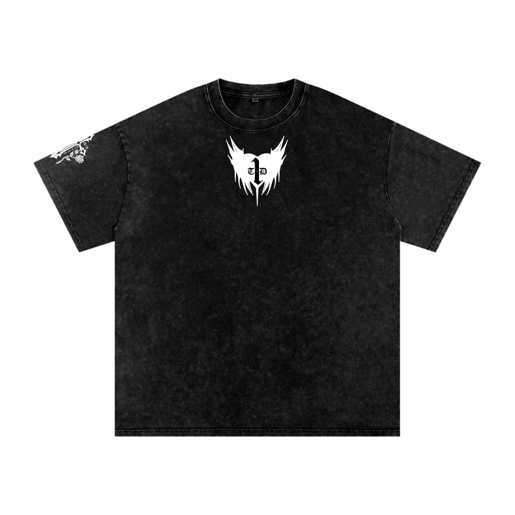 gothic,streetwear,christian