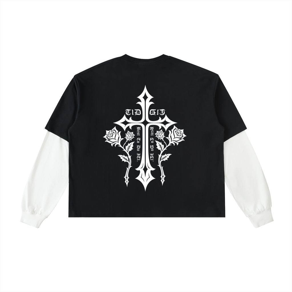 gothic,streetwear,Christian