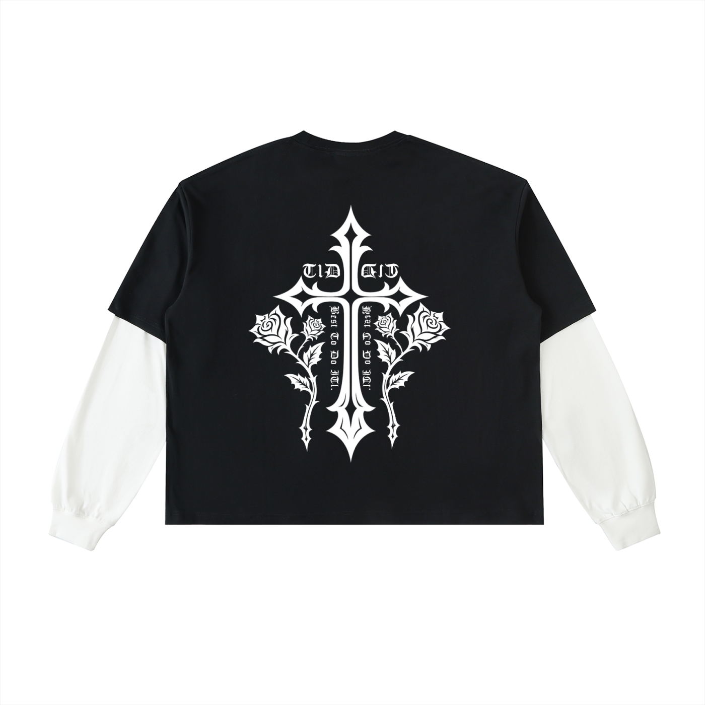 gothic,streetwear,Christian