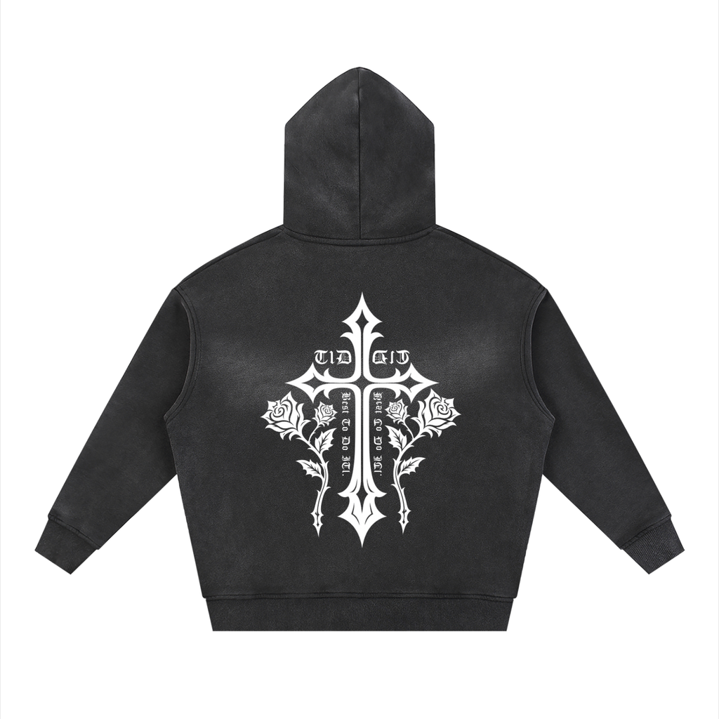 gothic,streetwear,christian