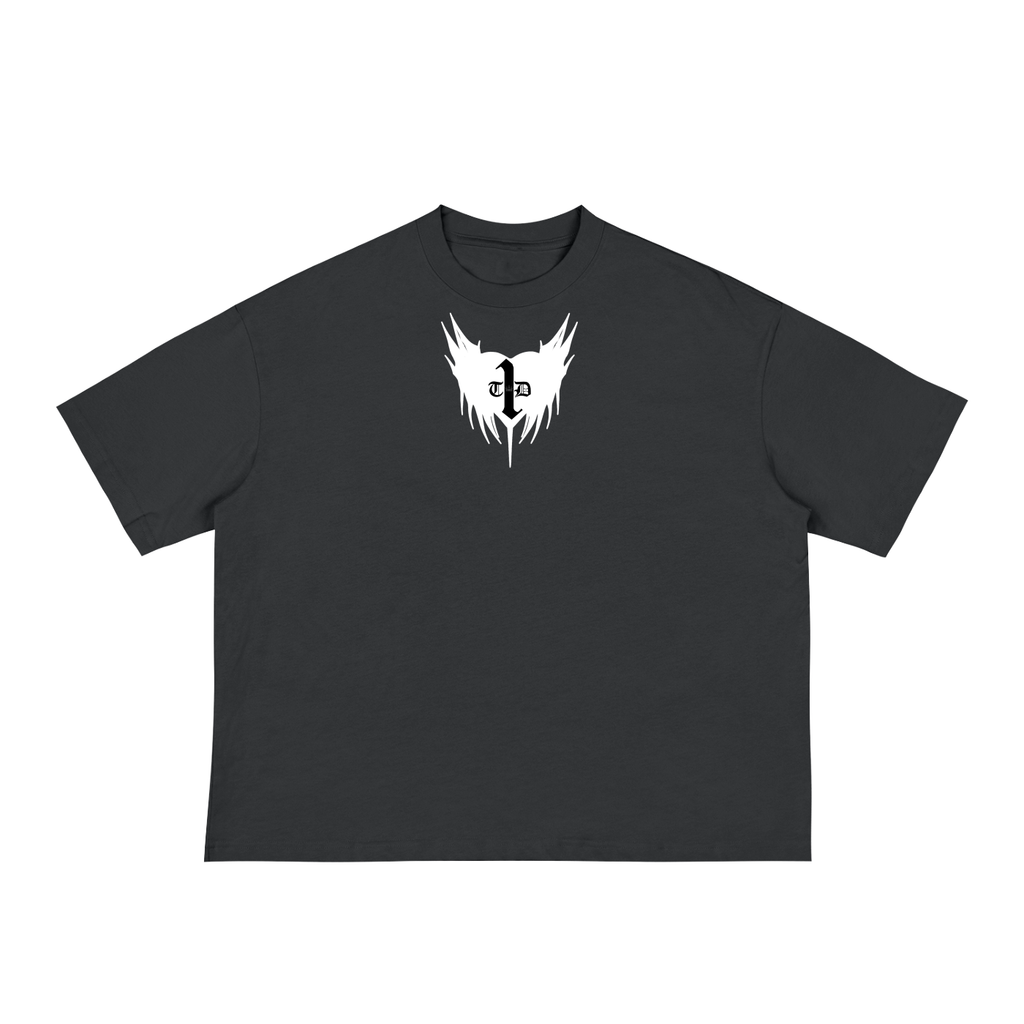 gothic,streatwear,christian