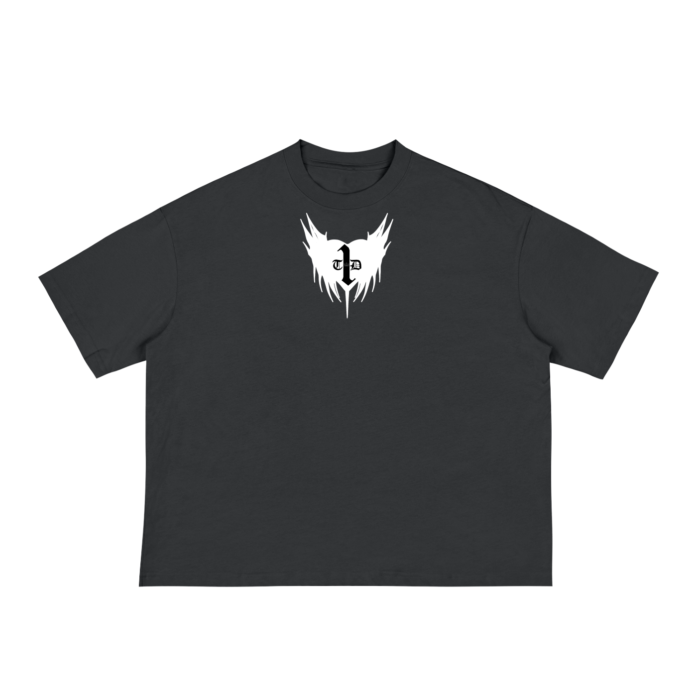 gothic,streatwear,christian