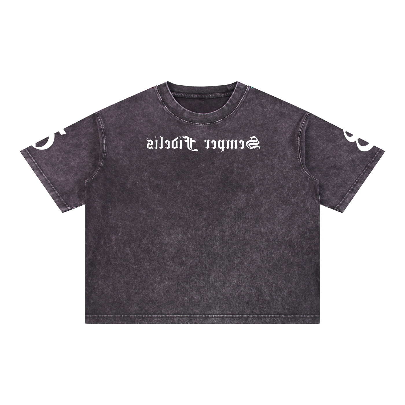 X1 Semper Fidelis Wash