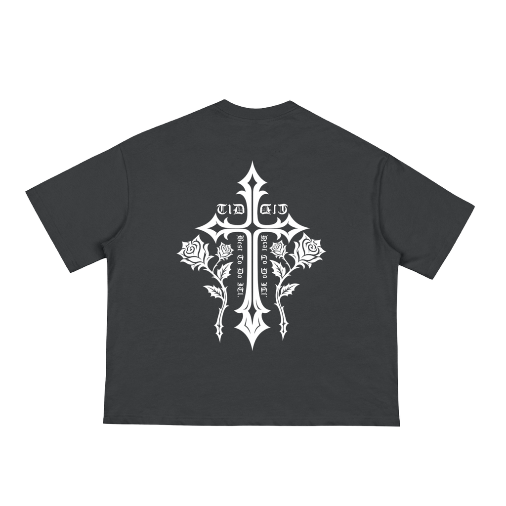 gothic,streatwear,christian