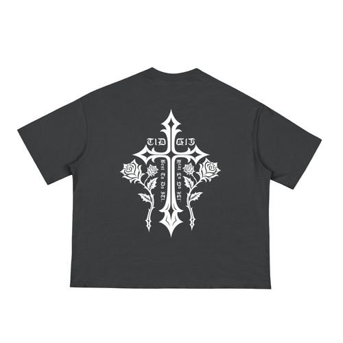 gothic,streatwear,christian