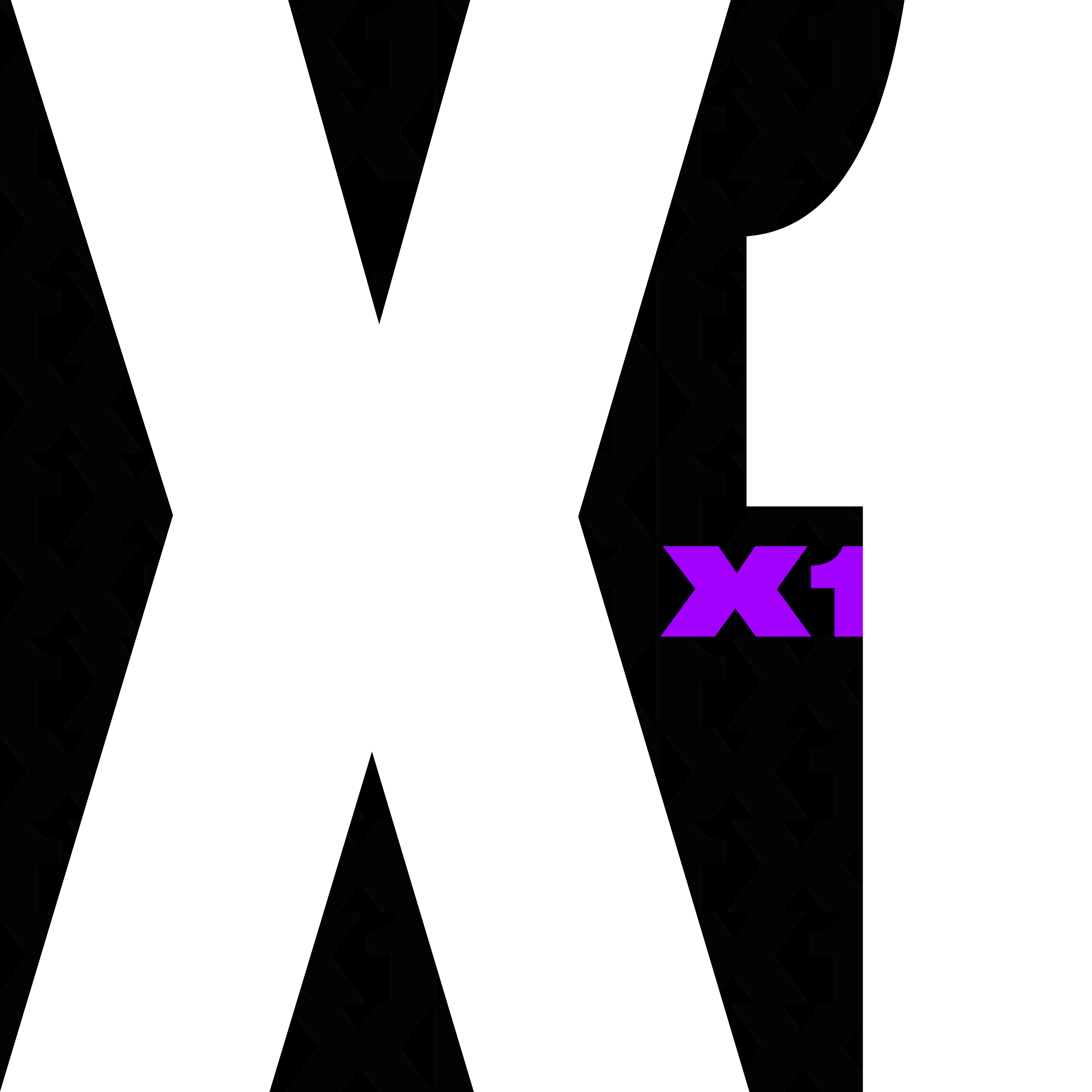 X1