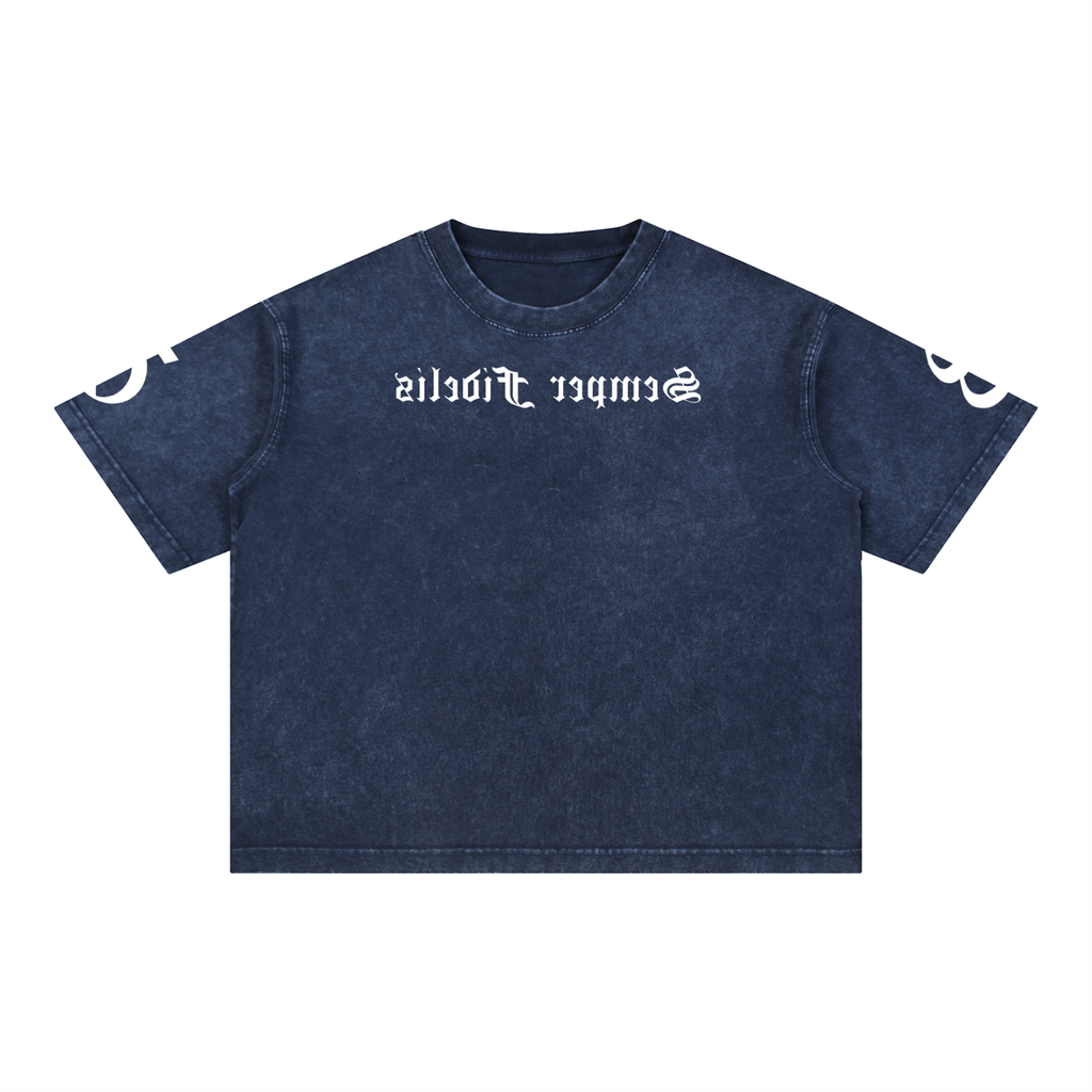X1 Semper Fidelis Wash