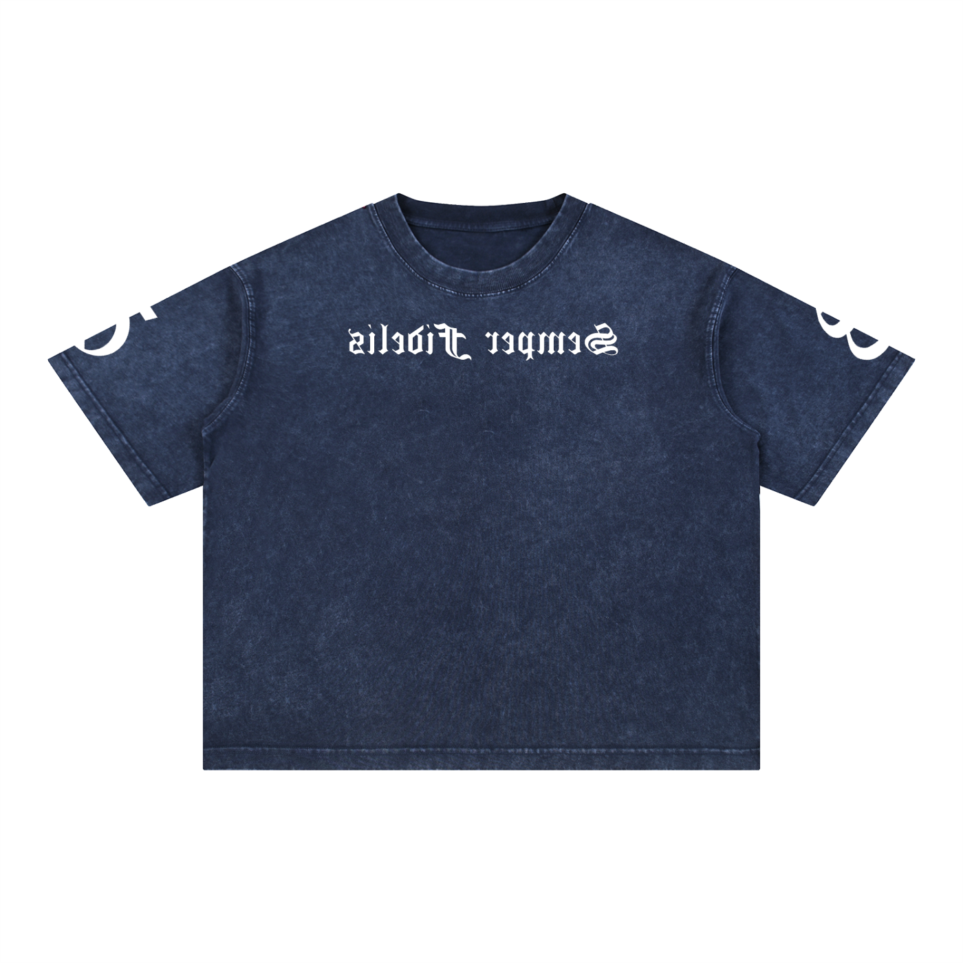 X1 Semper Fidelis Wash