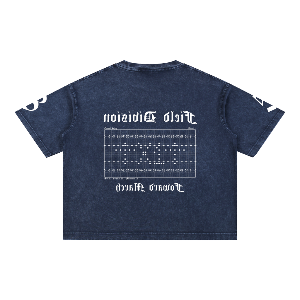 X1 Semper Fidelis Wash