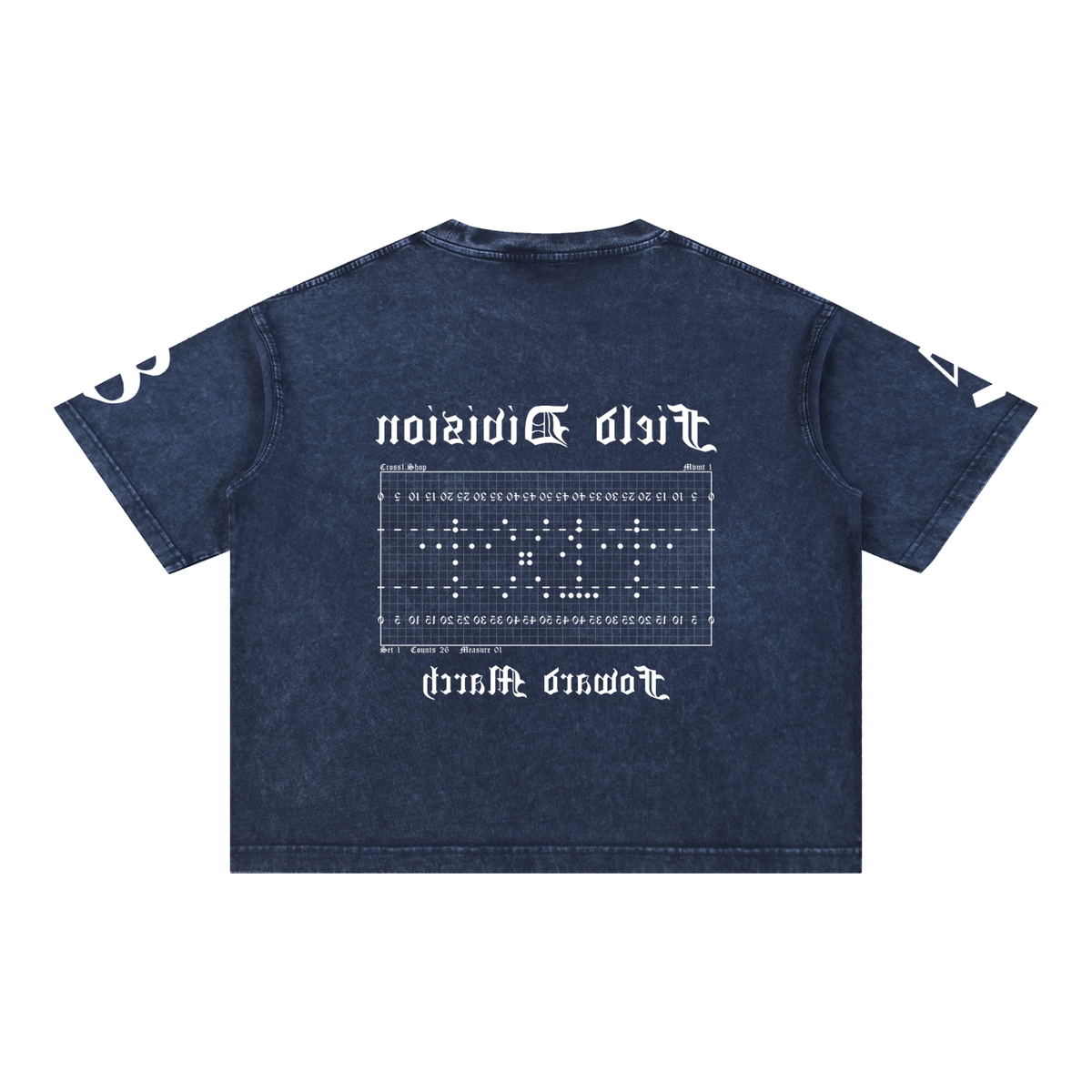 X1 Semper Fidelis Wash