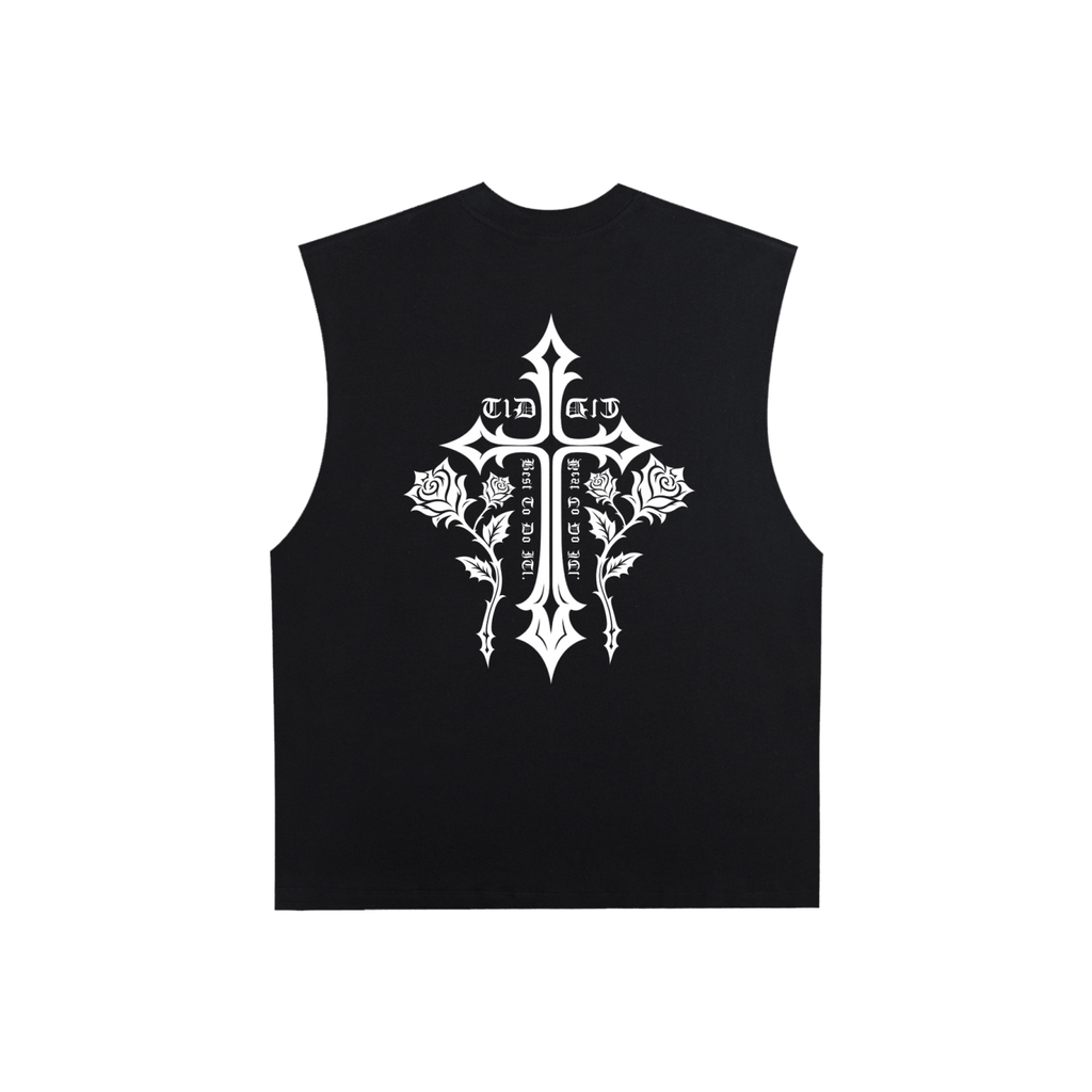 gothic,streetwear,christian