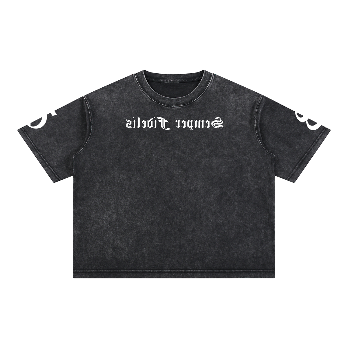 X1 Semper Fidelis Wash