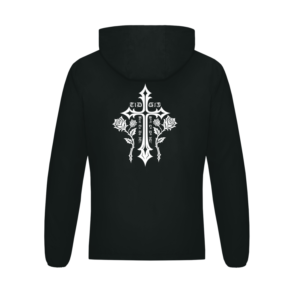 sporty,gothic,christian